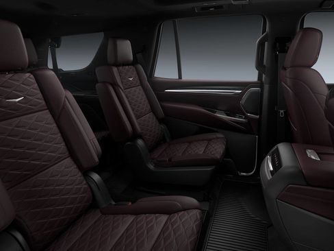 New 2026 Cadillac Escalade Luxury image 20