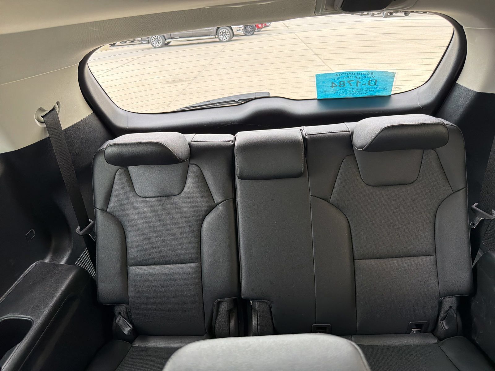 Used 2023 Kia Telluride SX AWD/4WD image 12