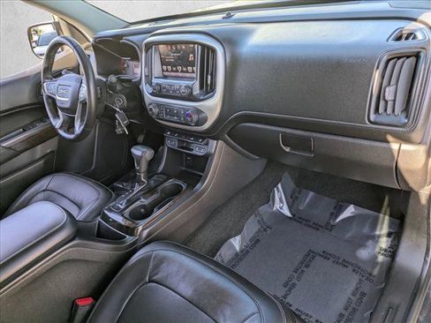 Used 2016 GMC Canyon SLT image 20