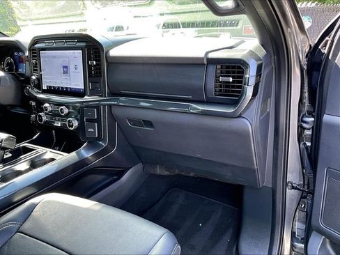 Used 2023 Ford F150 XLT w/ Equipment Group 302A High AWD/4WD image 17