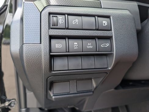 New 2026 Toyota 4Runner Limited AWD/4WD image 24