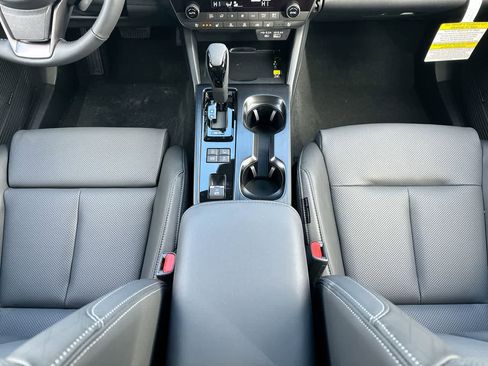 New 2026 Subaru Outback Touring XT AWD/4WD image 29