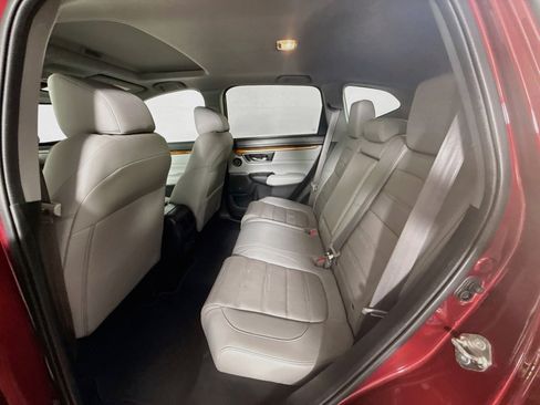 Used 2020 Honda CR-V EX-L image 29
