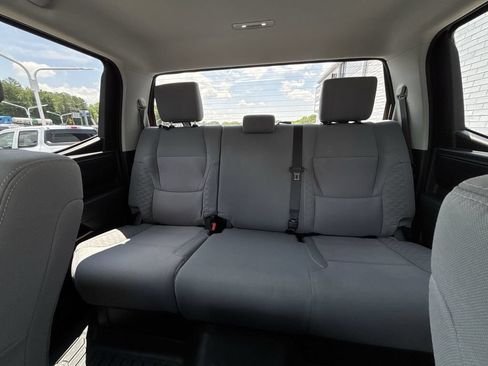 Used 2024 Toyota Tundra SR5 AWD/4WD image 25