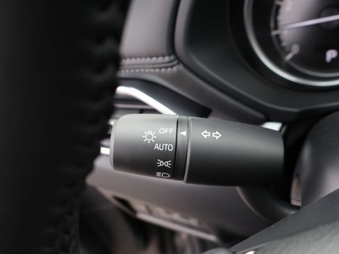 New 2025 MAZDA CX-5 AWD 2.5 S w/ Preferred Package image 36