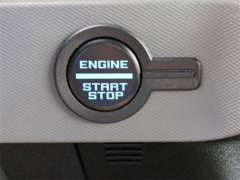 Used 2024 Ford Bronco Black Diamond image 33