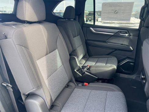 New 2026 GMC Acadia Elevation image 35