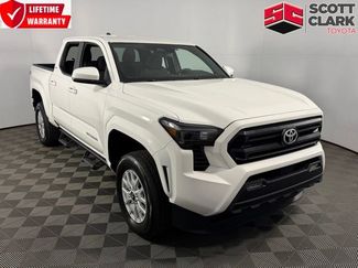 Used 2024 Toyota Tacoma SR5 360° Tour