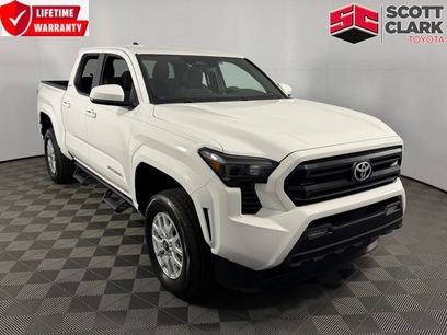 Used 2024 Toyota Tacoma SR5