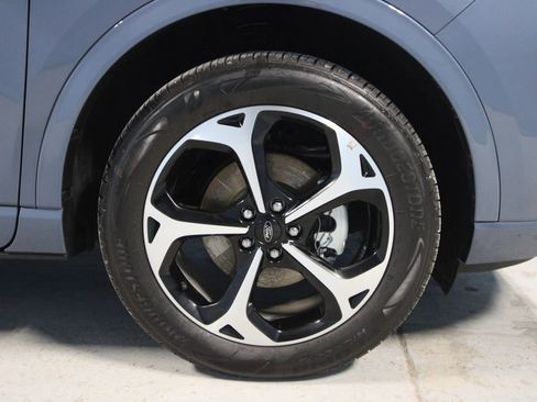 Used 2025 Ford Escape ST-Line Elite image 37