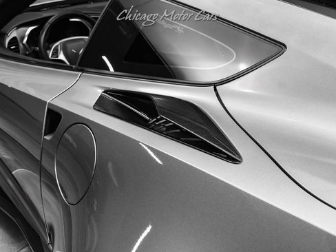 Used 2016 Chevrolet Corvette Z06 image 36