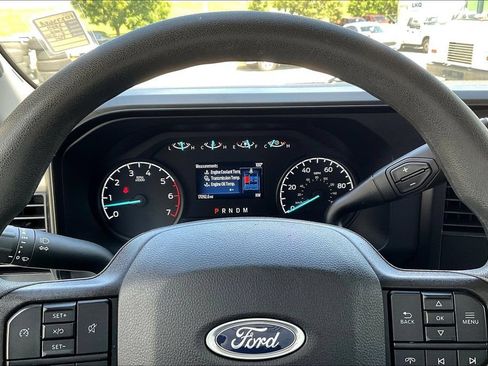 Certified 2025 Ford F250 XLT w/ 360-Degree Camera Package AWD/4WD image 14