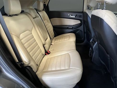 Certified 2024 Ford Edge SEL w/ Convenience Package image 32