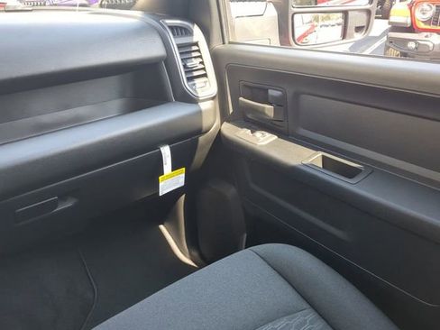 New 2026 RAM 2500 Tradesman image 18