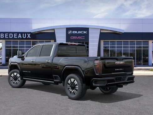 New 2026 GMC Sierra 2500 Denali w/ Denali Reserve Package AWD/4WD image 79