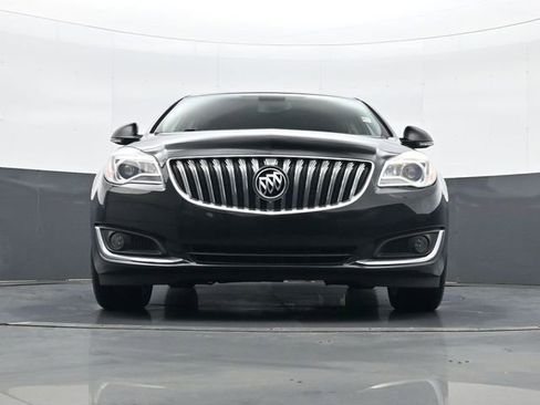 Used 2016 Buick Regal Premium image 22