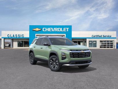 New 2026 Chevrolet Equinox LT w/ Convenience Package II