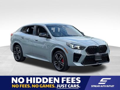 Used 2026 BMW X2 xDrive28i w/ Technology Package