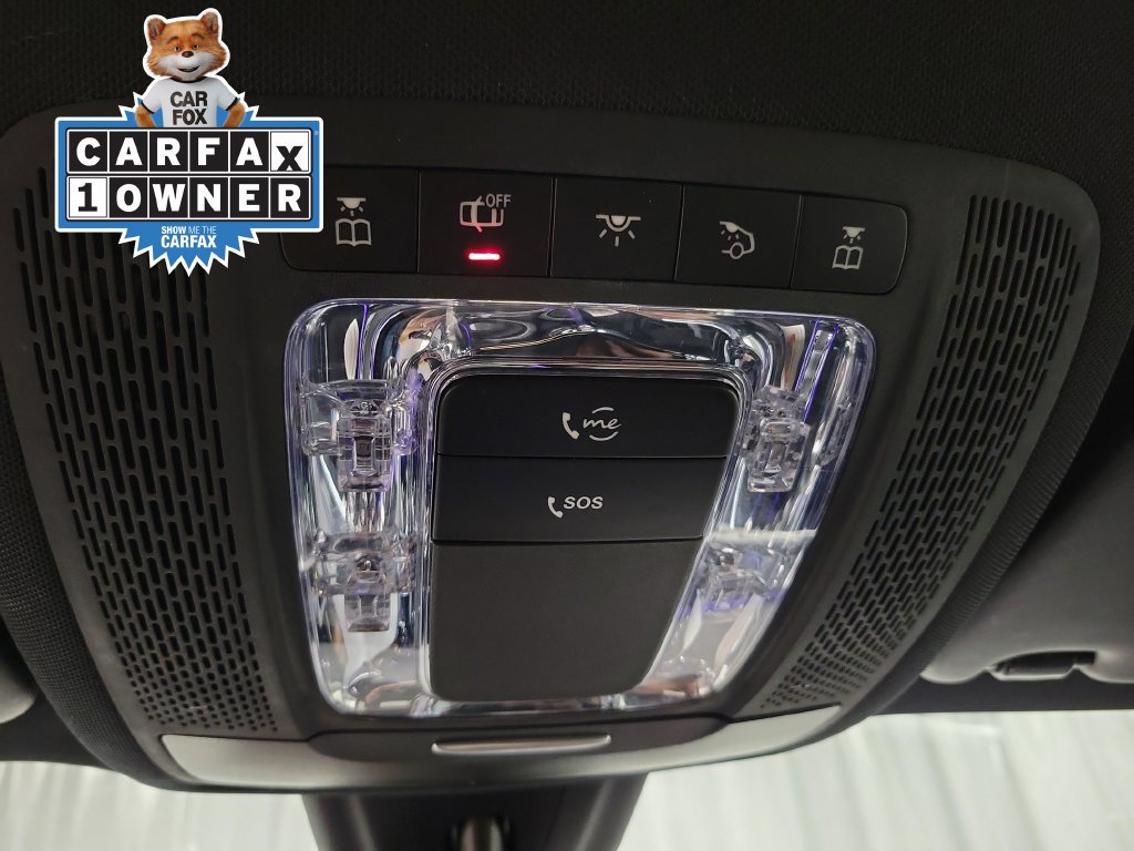 Used 2020 Mercedes-Benz GLB 250 image 22