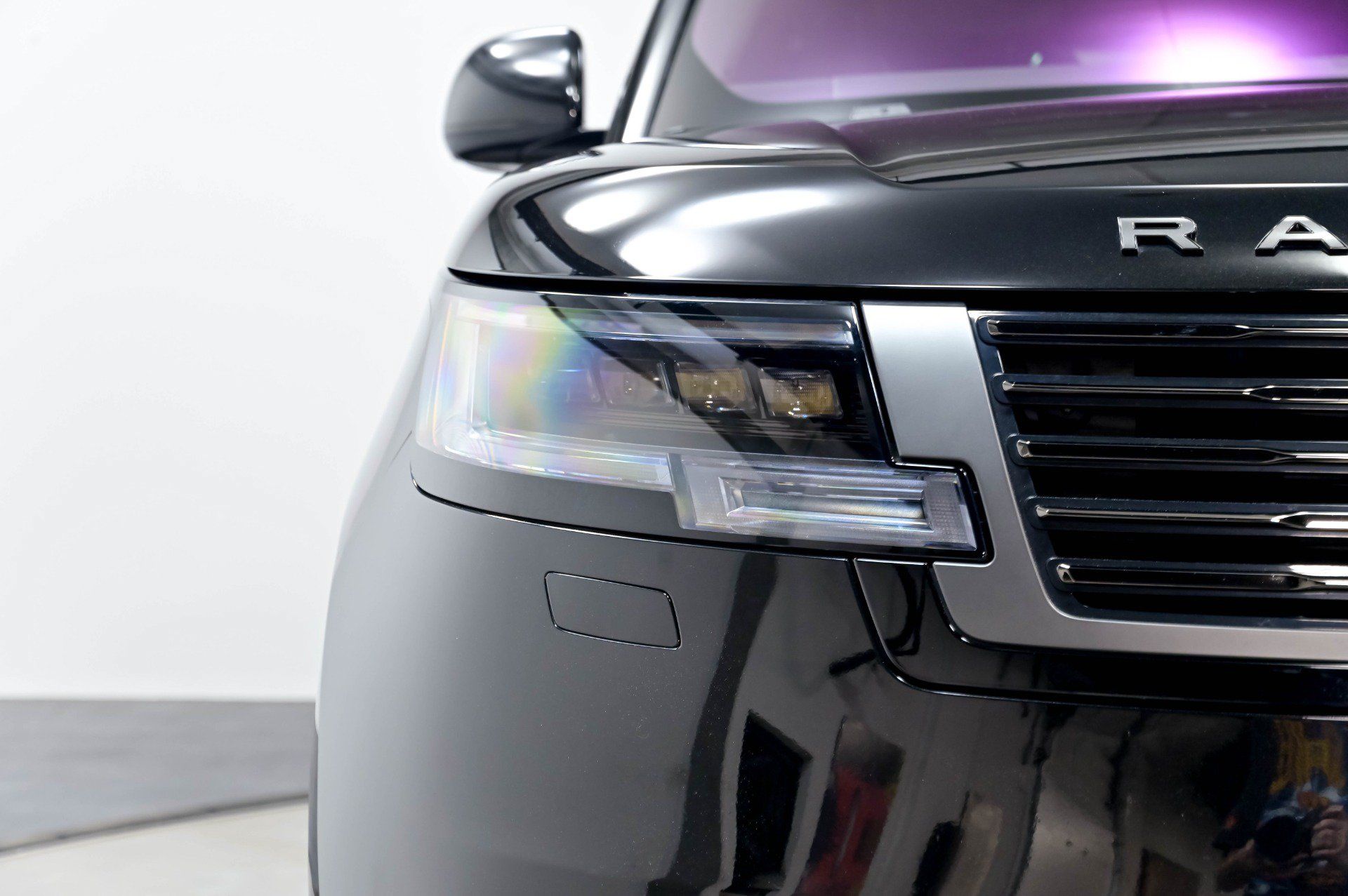 Used 2023 Land Rover Range Rover LWB SV Autobiography AWD/4WD image 62