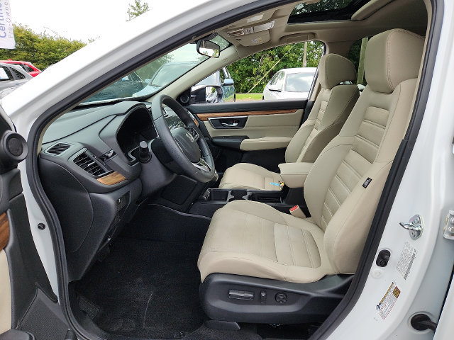 Used 2020 Honda CR-V EX image 14
