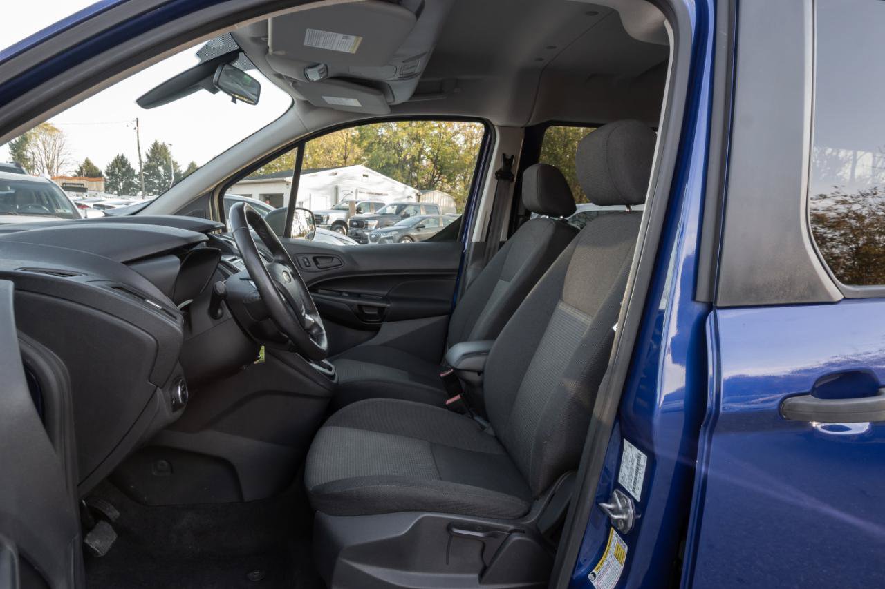 Used 2018 Ford Transit Connect XL FWD image 12