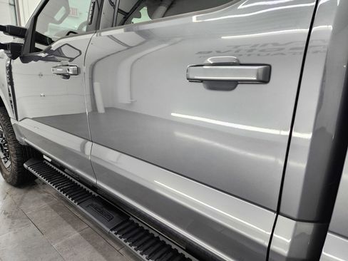 Used 2023 Ford F250 XLT w/ XLT Premium Package image 35