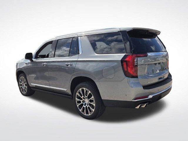 Used 2026 GMC Yukon Denali w/ Sun & Power Step Package RWD image 7