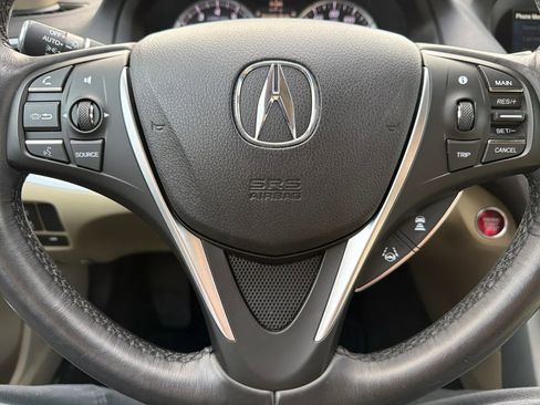 Used 2018 Acura TLX V6 SH-AWD w/ Technology Pkg image 46