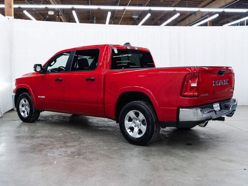 Used 2025 RAM 1500 Big Horn image 4