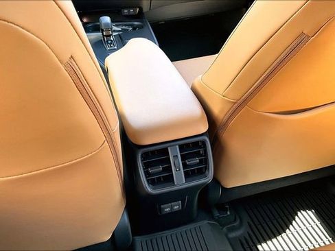 Certified 2026 Lexus UX 300h AWD w/ Accessory Package (2T) image 10