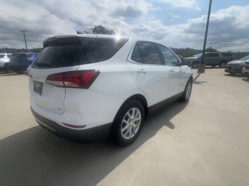 Used 2023 Chevrolet Equinox LT image 8