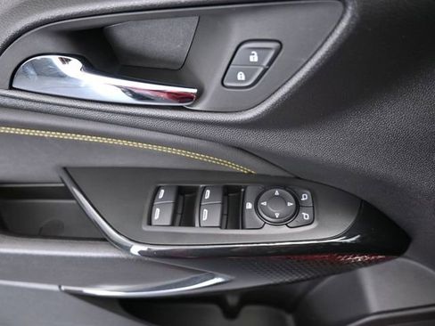 New 2026 Chevrolet Trax LT image 36