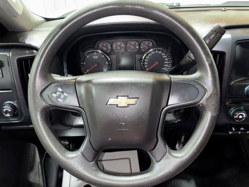 Used 2015 Chevrolet Silverado 2500 W/T image 15