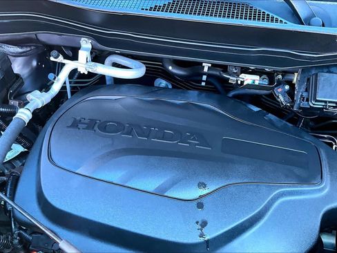 Used 2022 Honda Ridgeline RTL image 33