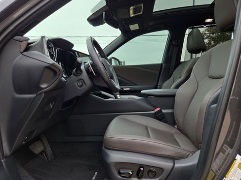Certified 2025 Lexus TX 350 AWD w/ Technology Package image 16