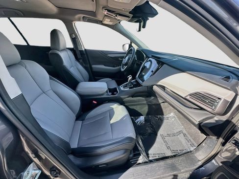 Certified 2024 Subaru Outback Limited AWD/4WD image 29