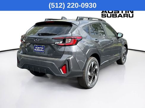 New 2026 Subaru Crosstrek 2.5i Limited AWD/4WD image 8