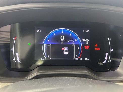 New 2026 Toyota Corolla LE FWD image 3