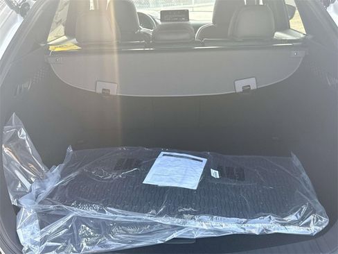 New 2025 MAZDA CX-5 2.5 Turbo image 24