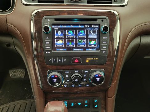 Used 2014 Buick Enclave Leather w/ Trailering Provision Package image 9