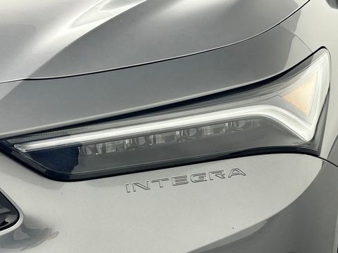 Used 2025 Acura Integra A-Spec FWD image 3