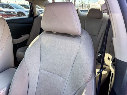 Used 2024 Honda Accord LX image 24