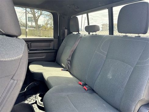 Used 2022 RAM 3500 Tradesman image 28