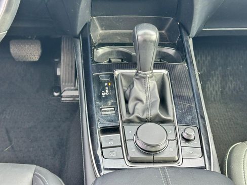 Used 2024 MAZDA CX-30 AWD 2.5 S w/ Preferred Package image 16