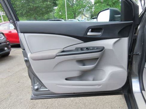 Used 2014 Honda CR-V LX image 15