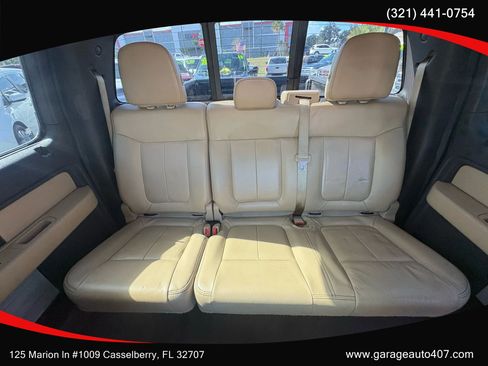 Used 2014 Ford F150 XLT w/ Equipment Group 302A Luxury image 23