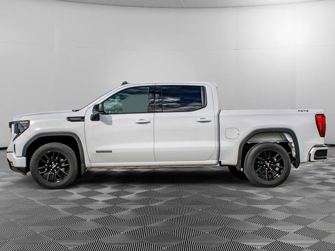 Used 2024 GMC Sierra 1500 Elevation AWD/4WD image 4