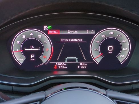 Used 2022 Audi A4 2.0T Premium Plus w/ Premium Plus Package image 21