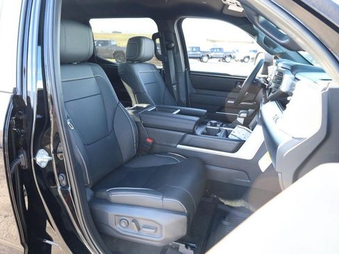 New 2026 Toyota Tundra SR5 image 23